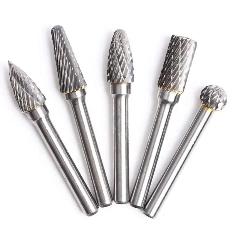 Bits Set Core Hole Saw Metal Carbide Concrete Annular Cutters Magnetic Base Twist Drills Drill Bit