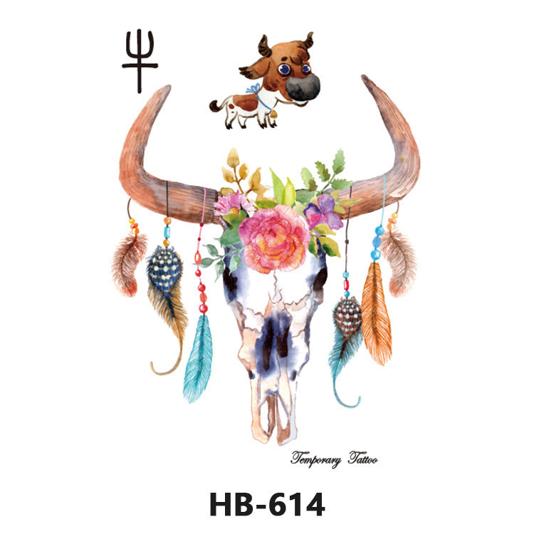 HB-614