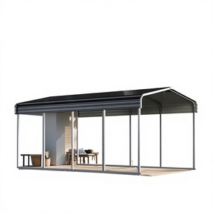 <span class=keywords><strong>Abri</strong></span> <span class=keywords><strong>de</strong></span> voiture en acier SGC1015-H240, <span class=keywords><strong>abri</strong></span> <span class=keywords><strong>de</strong></span> voiture <span class=keywords><strong>pas</strong></span> <span class=keywords><strong>cher</strong></span>, <span class=keywords><strong>abri</strong></span> <span class=keywords><strong>de</strong></span> voiture extérieur imperméable - Product Image 1