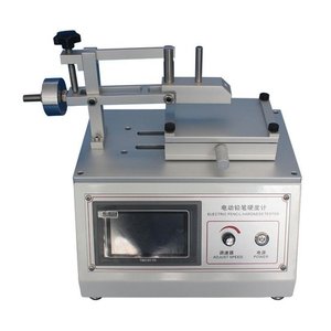 Probador de Dureza de Lápices Eléctrico CG609, Equipo de Prueba de Resistencia a Rayaduras en Superficies con Recubrimiento, Directo de Fábrica - Product Image 1