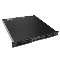 Amplificateur audio professionnel numérique haute puissance 4 canaux D4-3000 6500W 2 ohms stable