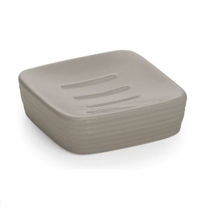 KELLY LINE - Jabonera Color Taupe Claro - Product Image 1