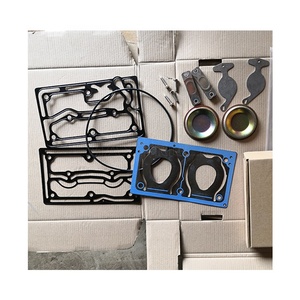 Pièces de camion MAXTRUCK 9125129252 7420774299 7421318075 7421418150 7421707608 7422203109 Tête de cylindre de compresseur pour <span class=keywords><strong>RVI</strong></span> <span class=keywords><strong>Kerax</strong></span> - Product Image 3