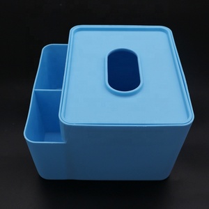 Caja <span class=keywords><strong>de</strong></span> pañuelos, caja <span class=keywords><strong>de</strong></span> almacenamiento <span class=keywords><strong>de</strong></span> pañuelos multifuncional, venta <span class=keywords><strong>de</strong></span> cartón ecológico <span class=keywords><strong>de</strong></span> plástico conciso, almacenamiento doméstico Popular minimalista - Product Image 3