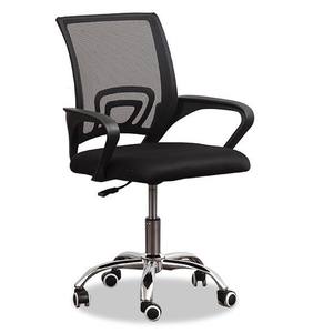 Juego de silla y Escritorio de oficina ejecutiva de alta calidad, muebles giratorios para el hogar y la Oficina - Product Image 1