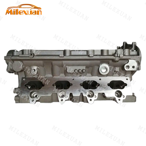 Pour OEM 06D103351D nouvelle haute <span class=keywords><strong>Performance</strong></span> 2.0L TFSI/TSI BPG BWT BPY BPJ culasse pour Audi A3/A4/A6/TT VW - Product Image 4