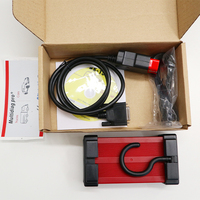 TCS OBD2 DS150 Versión 2021 Herramientas de diagnóstico automático 2 Herramienta de escáner para todos los coches Camiones