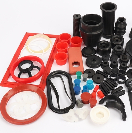 Supply of Fluorine Oil Resistant Wear