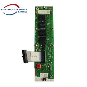 Monitor de Vibración Dual de Alta Densidad de Aluminio Bently Nevada 87971-01 para Automatización, en Promoción - Product Image 3