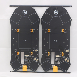 Le module PCB du contrôleur de vol de drone est adapté aux modèles de drone multirotor, accessoires de drone - Product Image 1