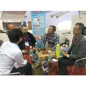 เลื่อยตัดอัตโนมัติพร้อมระบบป้อนอาหารมาตรฐาน CE และ ISO - Product Image 4