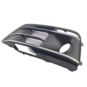 อะไหล่แท้ 80A807679P RU6 80A807679K RU6 ด้านซ้าย สำหรับ <span class=keywords><strong>Audi</strong></span> <span class=keywords><strong>Q5</strong></span> <span class=keywords><strong>FY</strong></span> กระจังไฟตัดหมอกกันชนหน้า พร้อมสต็อกขายส่ง - Product Image 2