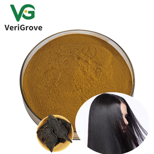 Ücretsiz örnekleri o <span class=keywords><strong>Wu</strong></span> <span class=keywords><strong>Wu</strong></span> özü Polygonum Multiflorum özü tozu saf Polygonum Multiflorum kök özü saç bakımı için - Product Image 2