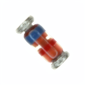 In Stock Buy Online Electronic Components FLZ2V7A Diodes DO-213AC, MINI-MELF, SOD-80 - Product Image 1