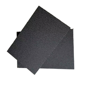 Panneau alvéolé en PP pour boîtier de transport, résistant aux chocs, insonorisant, durable, pour la fabrication de caissons audio-vidéo et d'équipements de scène - Product Image 1