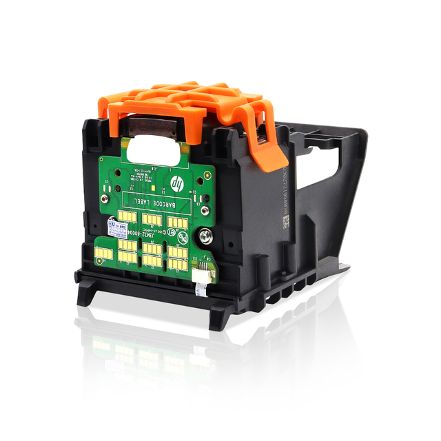 965 Printhead HP OfficeJet Pro 9010 9015 9016 9018 9019 9020 9022 9025 Remanufactured Dye Ink Print Head Printer Supply