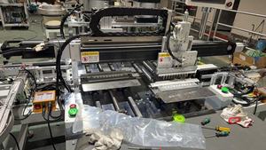 Cable <strong>Seal</strong> Lock Assembly <strong>Machine</strong> <strong>Security</strong> Tamper <strong>Machine</strong> <strong>Making</strong> <strong>Machine</strong> Mould - Product Image 5