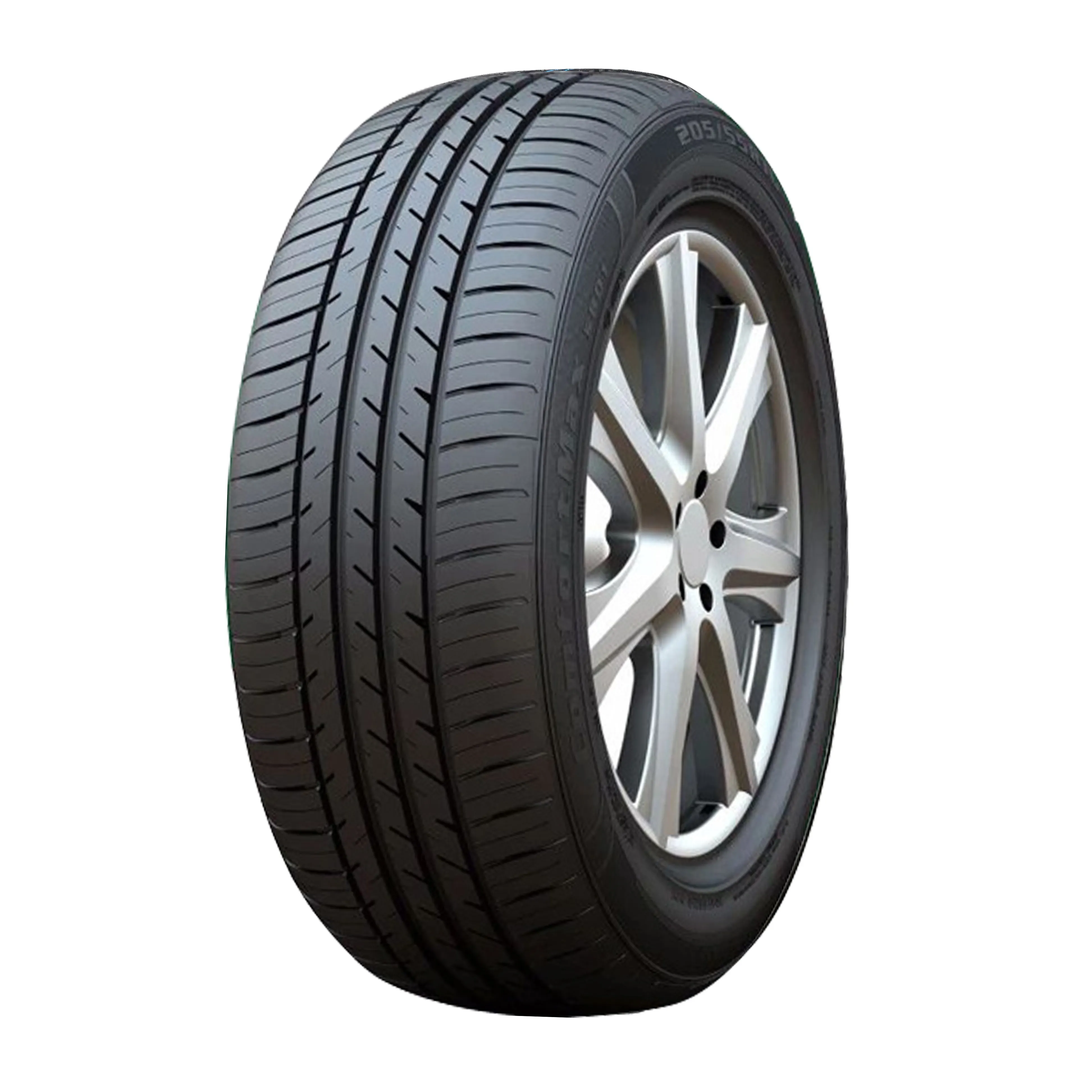 China Habilead Kapsen Joyroad Durun brand 165/60R14 185/70R14 195/65R15 225/65R17 car tire factory