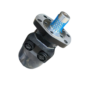 Motor Hidráulico Orbital Serie TG0335 de HUAMAO, TG0335HW440BB TG0335HW440BBC, Motor de Accionamiento Hidráulico - Product Image 6