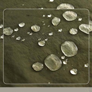 <span class=keywords><strong>Grembiule</strong></span> Resistente allo Sporco, Impermeabile e Antiolio, <span class=keywords><strong>Grembiule</strong></span> da Cucina alla Moda per Adulti, Abbigliamento da Lavoro, Accessori da Cucina - Product Image 6