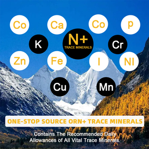 50 г смола OEM Shilajit, оригинальный Сибирский шиладжит, Чистый гель с добавлением геля на 85 + гуминовой кислоты для энергии и иммунной системы - Product Image 3