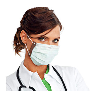 DIY handmade mask side protector <b>clip</b>, <b>snap</b>-on mask <b>clip</b>, custom logo making accessories. - Product Image 2