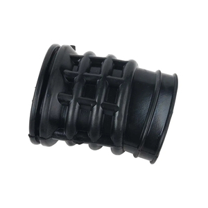 Tuyau de filtre à air de moto, tuyau de raccordement pour Yamaha YBR125 YBR <span class=keywords><strong>125</strong></span> <span class=keywords><strong>Z</strong></span> K, connecteur d'air reliant le carburateur et l'airbox - Product Image 5
