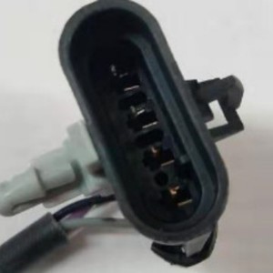 เครื่องฟอกไอเสียเชิงเร่งปฏิกิริยาแบบสามทางสำหรับ Mitsubishi 4G63G464 Huanghai Qisheng 28130529เซ็นเซอร์ออกซิเจนสำหรับ Geely Great Wall - Product Image 1