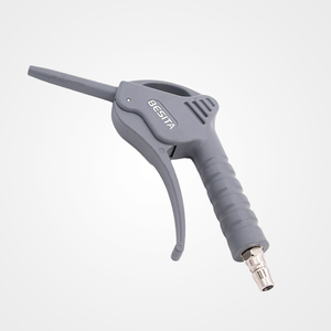 مسدس نفخ هوائي عالي الجودة لإزالة الغبار في المصانع ومعالجة الدخان - Product Image 1