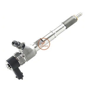 Inyector de Combustible Diésel Common Rail JISION 0445110008 0 445 110 008 para FIAT (Garantía de 3 Meses en Guangdong) - Product Image 1