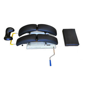 <span class=keywords><strong>Wilson</strong></span> — cadre radiolores pour hôpital, cadre de chirurgie de la colonne vertébrale/cadre de prone - Product Image 1