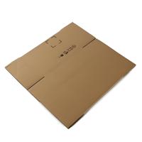 Machine d'étiquetage automatique de cartons plats METICA |   Applicateur d'étiquettes pré-assemblé