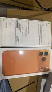 Teléfono Inteligente Android Desbloqueado I17 Pro Max Deca Core 144Hz CDMA 4G RAM 6.9 pulgadas AMOLED 4K Cámara de 108MP - Product Image 3