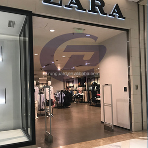 Siêu Thị <span class=keywords><strong>58KHz</strong></span> <span class=keywords><strong>EAS</strong></span> Chống Trộm An Ninh Báo Động Antenna Cổng AM <span class=keywords><strong>EAS</strong></span> Hệ Thống - Product Image 6