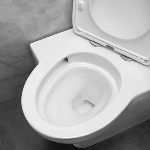 Mini WC Combinato con Lavabo Integrato per Casa e Bagno - Set Sanitario Compatto - Product Image 6