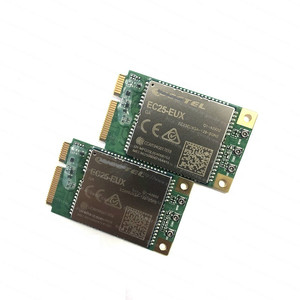 EC25-EUX EC25EUXGA-MINIPCIE 4G LTE <strong>module</strong> Cat4 Pcie <strong>module</strong> EC25-EUX Mini PCIe IoT/M2M-optimized OLD Version <strong>for</strong> Ru Market - Product Image 6