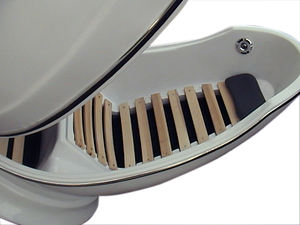 Khô Thủy Massage Spa Viên Nang Ngồi Loại Hơi Spa Viên Nang Spa + Viên Nang + Y Tế 2025 - Product Image 3