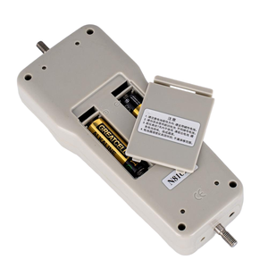 Medidor Digital FG-107-200k-2000k para Pruebas de Carga de Empuje y Tracción, Pruebas de Conexión y Desconexión, y Pruebas Destructivas - Product Image 2