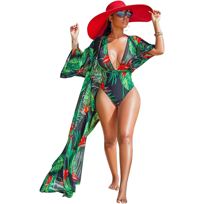 Manufacturer Custom made Full Printed Leopard