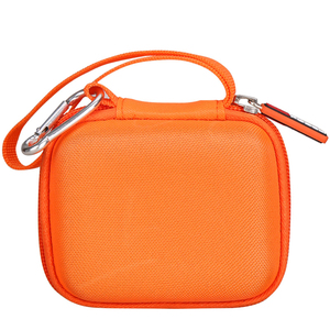 Mini <span class=keywords><strong>lecteur</strong></span> <span class=keywords><strong>audio</strong></span> et de musique pour enfants étui de transport EVA sac de rangement rigide avec fonction de carte de <span class=keywords><strong>livre</strong></span> <span class=keywords><strong>audio</strong></span> Radio lecteurs compatibles - Product Image 5