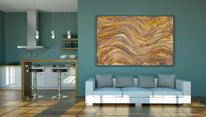 Mờ Acrylic Rắn Bề Mặt Sheets Đối Với Tấm Tường - Product Image 2