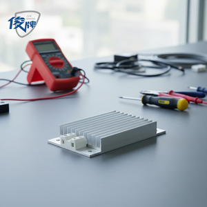 JRD 50W100W150W Elektrisches Heizelement Heizstab aus Aluminiumlegierung DJR50W100W150W - Product Image 1