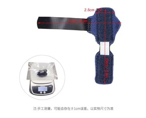 Bükülmüş pençe çarpık ayak düzeltici hizalama koruyucu ayak bakımı düzeltme araçları için nefes atel ayak parmak düzleştirici - Product Image 4