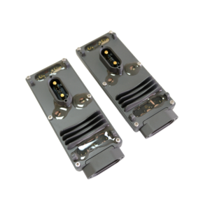 Module de commande électrique T40 ESC, marque OEM pour drone, télécommande en plastique, compatible avec T40 20x15x10cm - Product Image 5