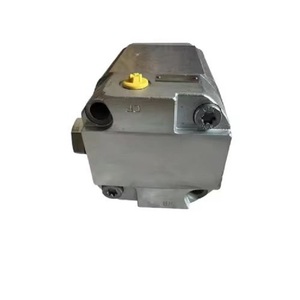 Nueva Válvula de Bomba VOE, Repuesto para G940 OE F1DU10300AD con Números de Pieza 15161942 y 11418459 - Product Image 3