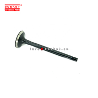 8-94247357-0 Mur Bantalan Hub Depan Cocok untuk ISUZU NHR 4JA1 8942473570