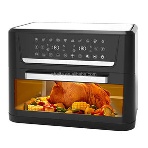 Aifa New Mold Digital Twin Basket Dual Two Basket <span class=keywords><strong>Freidora</strong></span> <span class=keywords><strong>de</strong></span> aire doble cesta Venta al por mayor <span class=keywords><strong>Freidora</strong></span> <span class=keywords><strong>de</strong></span> aire <span class=keywords><strong>precio</strong></span> <span class=keywords><strong>de</strong></span> fábrica 8 9 <span class=keywords><strong>10</strong></span> <span class=keywords><strong>litros</strong></span> - Product Image 6