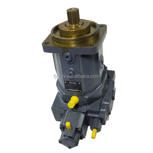 ปั๊มไฮดรอลิก ZHENYUAN รุ่น A7VO 28 40 55 107 160 250 355 500 1000 A7VO107LR/63R-NPB01 A7VO250DR/63R-VPB01 แบบลูกสูบ - Product Image 3