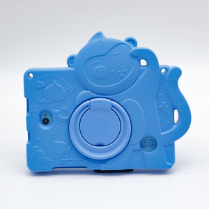 Chất lượng cao <span class=keywords><strong>7</strong></span>.85 inch Incell Màn hình 5 gam Mạng Ram 8GB Rom 256GB <span class=keywords><strong>Android</strong></span> 15 trẻ em học tập Tablet PC với quà tặng - Product Image 6