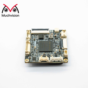 Scheda Telecamera AI Rockchip RV1106 a Batteria, 0.5TOPS NPU AOV, Basso Consumo per Videocitofoni e Sorveglianza IPC - Product Image 1